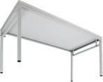 Opklapbare kantinetafel 4-poots(Normale verkoopprijs 329,12), Ophalen, Nieuw, 50 tot 100 cm, Vijf personen of meer