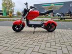 Elektrische scooter nieuw, Ophalen, Nieuw