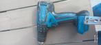 makita dhp 459, Doe-het-zelf en Verbouw, Gereedschap | Boormachines, Ophalen, Gebruikt, 600 watt of meer