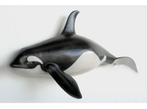 Orca Wall Decor 248 cm - orca muurdecoratie, Ophalen, Nieuw