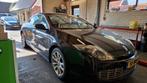 Renault Laguna 2.0 16V T 125KW Coupe AUT2009 bieden € 4000, Auto's, Renault, 4 cilinders, 4 stoelen, Zwart, 650 kg