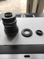 Kenko Fish-Eye 180 0.16X Conversion Lens, Audio, Tv en Foto, Fotografie | Lenzen en Objectieven, Ophalen of Verzenden, Zo goed als nieuw