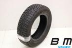 1 x 1956515 91T Uniroyal MS Plus 77 met 7mm 195 65 15, Gebruikt, Band(en)