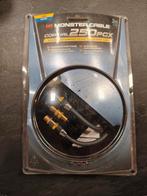 Monster Cable Coaxiale Kabel - Nieuw in verpakking, Ophalen of Verzenden, Nieuw, Minder dan 2 meter, Coaxiale kabel