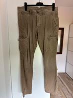 Cargo pants EDC by Esprit olijfgroen w34 L34, Groen, Maat 52/54 (L), Ophalen of Verzenden, EDC by Esprit