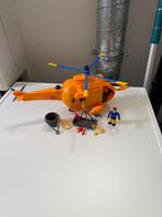 Brandweerman Sam Helikopter Wallaby, Kinderen en Baby's, Speelgoed | Actiefiguren, Ophalen of Verzenden, Zo goed als nieuw