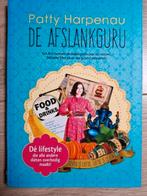 Patty Harpenau - De afslankguru, Boeken, Patty Harpenau, Ophalen of Verzenden, Zo goed als nieuw, Overige onderwerpen