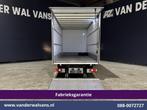 Peugeot Boxer 2.2 BlueHDi 165pk Bakwagen Laadklep Fabrieksga, Stof, Gebruikt, 4 cilinders, 3000 kg