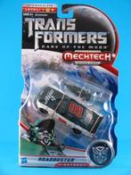 Transformers DOTM Roadbuster MOMC, Overige generaties, Ophalen of Verzenden, Nieuw, Autobots