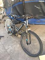 Spartamet mtb, Ophalen of Verzenden, Gebruikt, Aluminium, 24 inch of meer