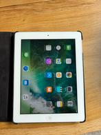 Ipad 4, Computers en Software, Ophalen, Zo goed als nieuw, Apple iPad, 16 GB