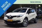 Renault Captur 0.9 TCe Zen, Voorwielaandrijving, 898 cc, Stof, Gebruikt