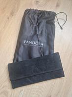 Pandora clutch, Ophalen of Verzenden, Nieuw, Zwart, Avondtasje