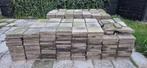 Gratis 70m2 stoeptegels/betontegels 30x30, Tuin en Terras, Ophalen, Gebruikt, 10 m² of meer, Beton