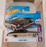 hotwheels treasure hunt nieuw, Ophalen of Verzenden, Nieuw
