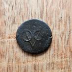 Oude munt VOC duit Java, Ophalen of Verzenden, Vóór koninkrijk, Overige waardes, Losse munt