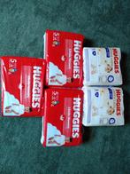 Luiers en luierbroekjes maat 5, Ophalen, Nieuw