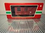 Lgb 42523, Hobby en Vrije tijd, Modeltreinen | Overige schalen, Gelijkstroom, Wagon, Ophalen of Verzenden, Zo goed als nieuw