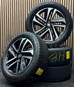 WINTER! Originele 18 inch Seat Tarraco 5F 5x112 ET43 Falken, Auto-onderdelen, Banden en Velgen, Ophalen, 18 inch, ., Banden en Velgen
