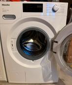 Miele (2021) wasmachine W1 Powerwash 8KG, Witgoed en Apparatuur, Wasmachines, Ophalen, 1200 tot 1600 toeren, 8 tot 10 kg, Zo goed als nieuw