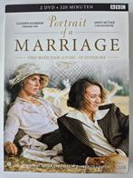 Portrait of a Marriage - Mini-Serie - 2-Disc - uit 1990, Ophalen of Verzenden, Zo goed als nieuw