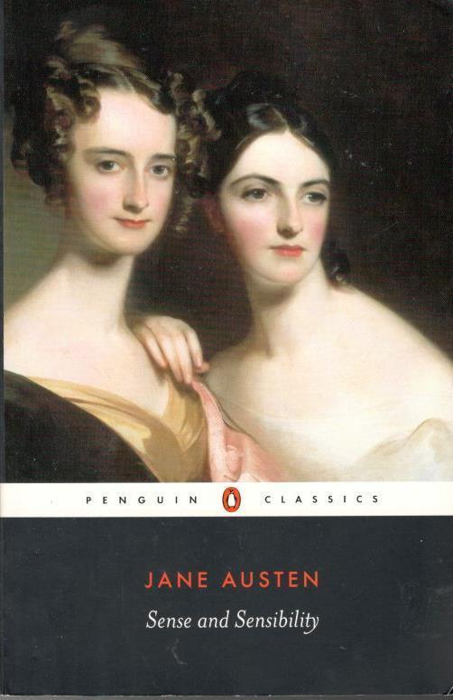 Jane Austen - Sense and sensibility / 9780141439662 Penguin., Boeken, Taal | Engels, Zo goed als nieuw, Ophalen of Verzenden