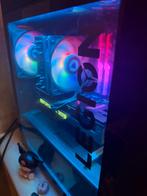 Gaming PC – Ryzen 7 5700X3D / RTX 3070 / 32GB RAM, Computers en Software, Desktop Pc's, Ophalen of Verzenden