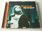 Hildegard Knef ‎– Hildegard Knef Singt Cole Porter, Cd's en Dvd's, Ophalen of Verzenden, 1960 tot 1980, Zo goed als nieuw, Jazz