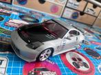 Modelkit 1/24 Aoshima, Hobby en Vrije tijd, Modelauto's | 1:24, Ophalen of Verzenden, Zo goed als nieuw, Auto, Overige merken