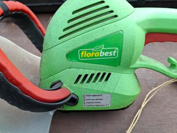 heggenscharen beschikbaar voor biedingen