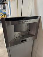 Neff inbouw koffiemachine (werkt niet optiemaal), Ophalen, 10 kopjes of meer, Koffiemachine, Koffiebonen