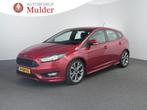 Ford Focus ST-Line Eco-Boost | 183PK | Carplay | Winterpakke, Auto's, 1264 kg, 184 pk, 1500 kg, 16 km/l