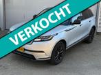 Land Rover Range Rover Velar 2.0 I4 AWD S l Pano l Distr Ket, Auto's, Land Rover, Automaat, Gebruikt, 4 cilinders, Range Rover Velar