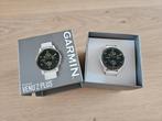 Garmin Venu 2 Plus, Sieraden, Tassen en Uiterlijk, Smartwatches, Wit, Garmin, Ophalen of Verzenden, Zo goed als nieuw