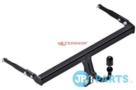 Vaste trekhaak Ford Focus Stationwagen vanaf 09/2018, Auto-onderdelen, Trekhaken