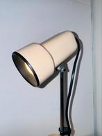 Vintage bureaulamp Eichhoff Design space age lamp, Huis en Inrichting, Lampen | Tafellampen, Ophalen, A, A, A