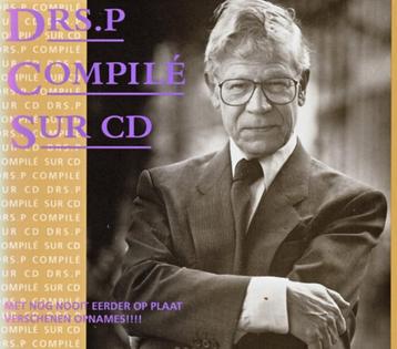 Drs. P – Compilé Sur CD (2-CD set) beschikbaar voor biedingen