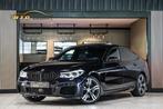 BMW 6-serie Gran Turismo 640i M-Sport High Executive|ACC|H&K, Auto's, BMW, Automaat, Achterwielaandrijving, Gebruikt, Met garantie (alle)