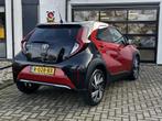 Toyota Aygo X 1.0 VVT-i S-CVT Envy Navi | JBL | Camera | Two, Stof, Gebruikt, 4 stoelen, Origineel Nederlands
