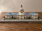 Mini LEGO 'The Capitol' - 2500+ steentjes, Hobby en Vrije tijd, Modelbouw | Boten en Schepen, Ophalen of Verzenden, Nieuw, 1:200 of kleiner