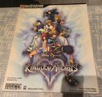 Kingdom Hearts II Official Strategy Guide 978-0744005264, Avontuur en Actie, 1 speler, Ophalen of Verzenden, Zo goed als nieuw