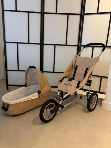 Easywalker kinderwagen goede staat beschikbaar voor biedingen