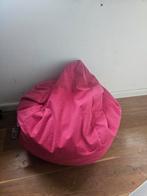 Roze Kinderzitzak - Gebruikt, Ophalen of Verzenden, Gebruikt, Roze, Zitzak