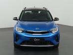Kia Stonic 1.0 T-GDi MHEV DynamicPlusLine Edition | Stoel/St, Gebruikt, Adaptive Cruise Control, Blauw, Bedrijf