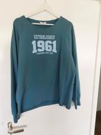 Sweater Penn&Ink,  blauw, S, Ophalen of Verzenden, Nieuw, Blauw