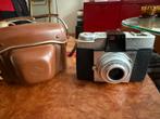 Agfa Isoly Camera - Vintage verzamelobject, Ophalen of Verzenden, Zo goed als nieuw, Compact, Overige Merken