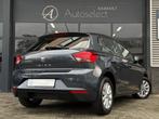 SEAT Ibiza 1.0 TSI Style Airco PDC Bluetooth, Auto's, Voorwielaandrijving, Stof, Gebruikt, Elektrische ramen