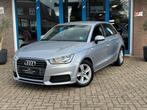 Audi A1 Sportback 1.4 TDI Design Pro Line Plus 2016 NAVI NAP, Voorwielaandrijving, Stof, 4 stoelen, 108 €/maand