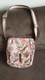 Pip Studio tas, Sieraden, Tassen en Uiterlijk, Tassen | Damestassen, Ophalen of Verzenden, Zo goed als nieuw, Bruin, Schoudertasje