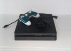 Playstation 4 met Controller, 500 GB, Ophalen of Verzenden, Zo goed als nieuw, Met 1 controller